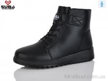 Черевики SUBA 8105