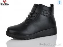 Черевики SUBA, 8106