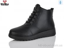 Черевики SUBA 8107