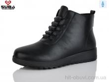 Черевики SUBA 8108