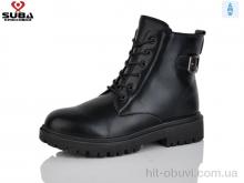 Черевики SUBA F375