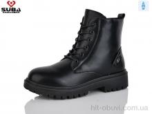 Черевики SUBA F378