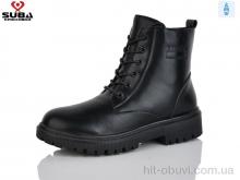 Черевики SUBA F379