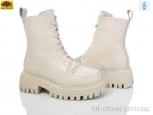 Ботинки Mei De Li D188-17