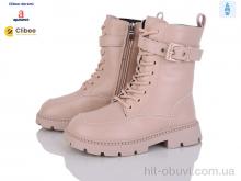 Черевики Clibee-Doremi, B6207 pink