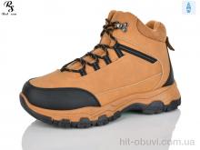 Черевики Red Sun XJH336