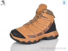 Черевики Red Sun XJH339