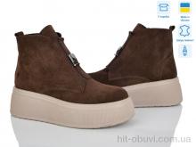 Черевики Ailinda, 27142k-55M