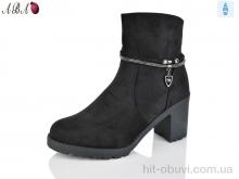 Ботинки Aba 501-1