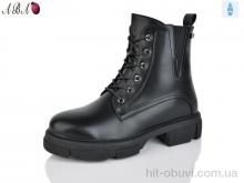 Ботинки Aba 603