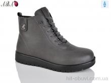 Черевики Aba 51-5