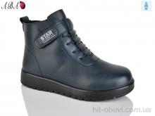 Черевики Aba 51-13