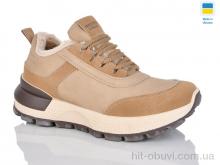 Кросівки DeMur 5112 S