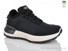 Кросівки DeMur 5112 A