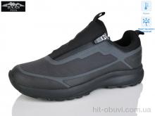 Кросівки Baas W3164-2 термо