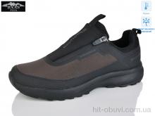 Кросівки Baas W3164-6 термо