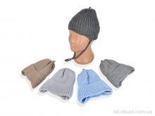 Шапка Red Hat Y25-1M mix