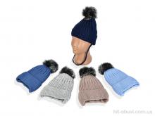 Шапка Red Hat Y25-2M mix