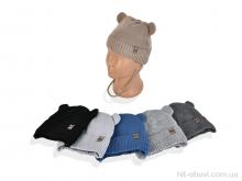 Шапка Red Hat Y25-3M mix