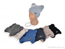 Шапка Red Hat Y25-15M mix