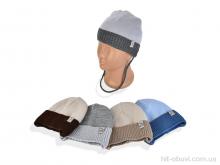 Шапка Red Hat Y25-4M mix