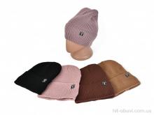 Шапка Red Hat Y16-1 mix