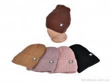 Шапка Red Hat Y16-3 mix