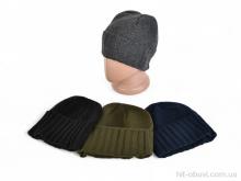 Шапка Red Hat Y33-1 mix
