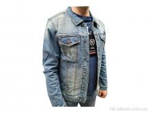 Куртка Шик-Шок 589 blue