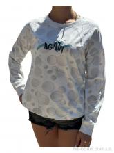 Кофта Шик-Шок 109 white