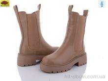 Ботинки Mei De Li D40-20