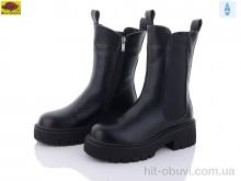 Черевики Mei De Li D40