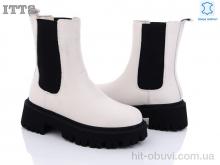 Ботинки ITTS DW1001-8
