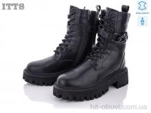 Ботинки ITTS DW1019-6.