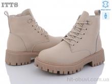 Ботинки ITTS AK84-8