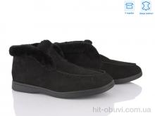Черевики Love-L&M-ZDW PL81-1