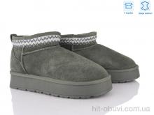 Уги Love-L&M-ZDW XD103-7