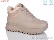 Кроссовки QQ&Панда B15-4
