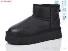 Угги QQ&Панда T33-1
