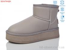 Угги QQ&Панда T32-4