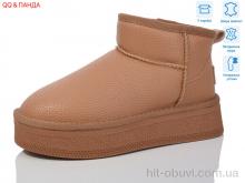 Угги QQ&Панда T31-2