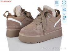 Кроссовки QQ&Панда 275-3