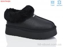 Угги QQ&Панда T68-1