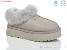 Угги QQ&Панда T68-4