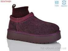 Угги QQ&Панда T90-5