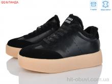 Кроссовки QQ&Панда 632-1