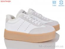 Кроссовки QQ&Панда 632-23