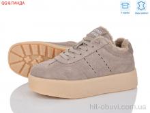 Кроссовки QQ&Панда 633-5