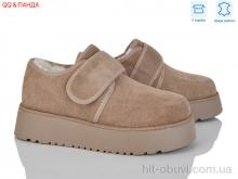 Туфли QQ&Панда 71-3