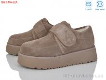 Туфли QQ&Панда 71-5